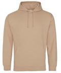 Kids Size Leaver Hoodies