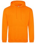 Kids Size Leaver Hoodies