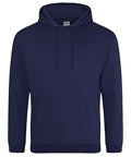 Kids Size Leaver Hoodies