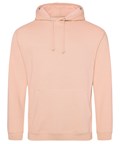 Kids Size Leaver Hoodies