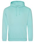 Kids Size Leaver Hoodies