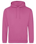 Kids Size Leaver Hoodies