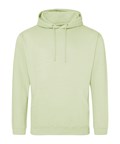 Kids Size Leaver Hoodies