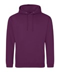 Kids Size Leaver Hoodies