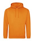 Kids Size Leaver Hoodies