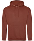 Kids Size Leaver Hoodies