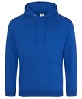 Kids Size Leaver Hoodies