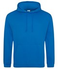 Kids Size Leaver Hoodies