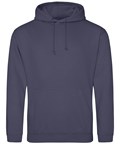Kids Size Leaver Hoodies