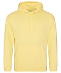 Kids Size Leaver Hoodies