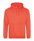 Kids Size Leaver Hoodies