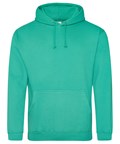 Kids Size Leaver Hoodies