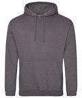 Kids Size Leaver Hoodies