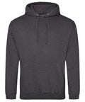 Kids Size Leaver Hoodies