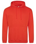 Kids Size Leaver Hoodies