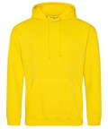 Kids Size Leaver Hoodies