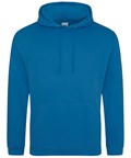 Kids Size Leaver Hoodies