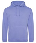 Kids Size Leaver Hoodies