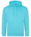 Kids Size Leaver Hoodies