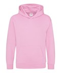 Bridge Achievement Leavers Hoodies