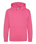 Bridge Achievement Leavers Hoodies