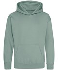 Bridge Achievement Leavers Hoodies