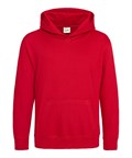 Bridge Achievement Leavers Hoodies