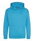 Bridge Achievement Leavers Hoodies