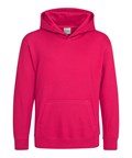 Bridge Achievement Leavers Hoodies