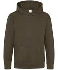 Croesyceiliog Primary Leavers Hoodies - Kids Sizes