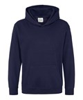 Bridge Achievement Leavers Hoodies