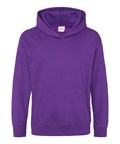 Bridge Achievement Leavers Hoodies