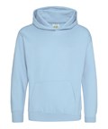 Bridge Achievement Leavers Hoodies