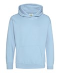 Bridge Achievement Leavers Hoodies