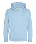 Load image into Gallery viewer, Croesyceiliog Primary Leavers Hoodies - Adult Sizes
