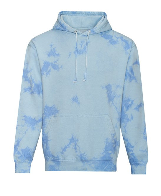AWDis Tie Dye Hoodie