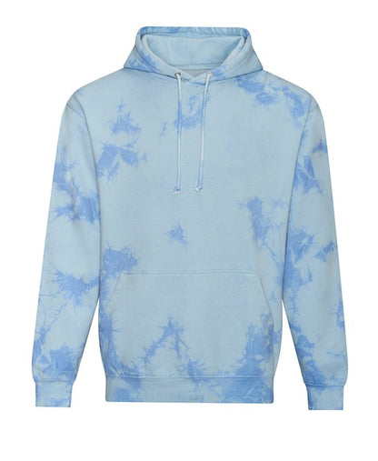 AWDis Tie Dye Hoodie