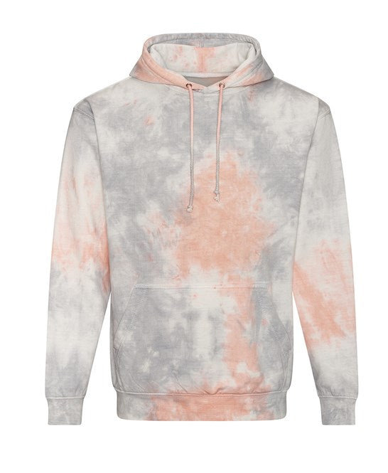 AWDis Tie Dye Hoodie