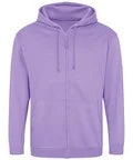 AWDis Just Hoods JH050 Zoodie in New French Navy