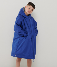 Load image into Gallery viewer, KIDS ALL WEATHER ROBE
