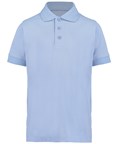 Klassic Kids Polo