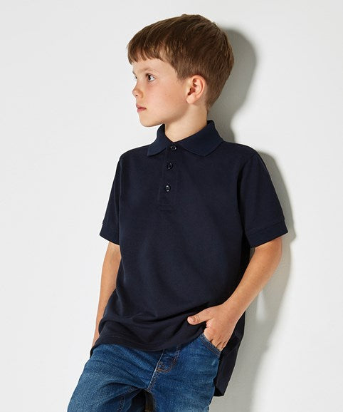 Klassic Kids Polo