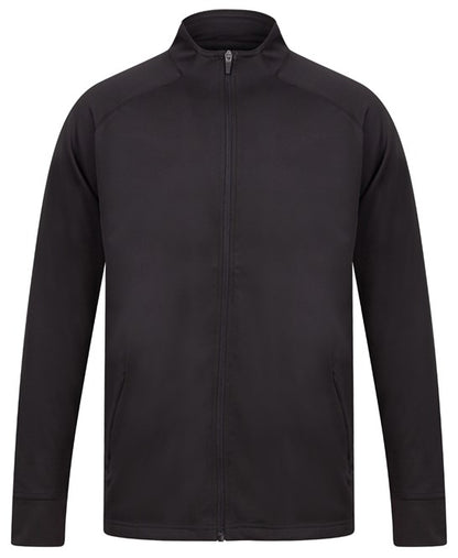 Finden Hale Full Zip Jacket