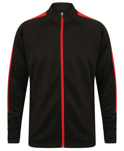 Finden Hale Full Zip Jacket