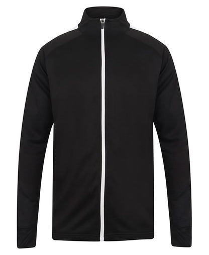 Finden Hale Full Zip Jacket