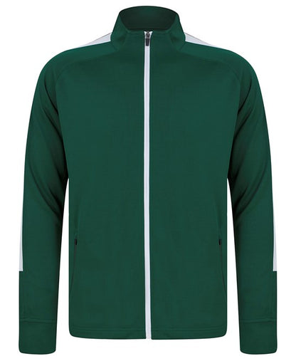 Finden Hale Full Zip Jacket