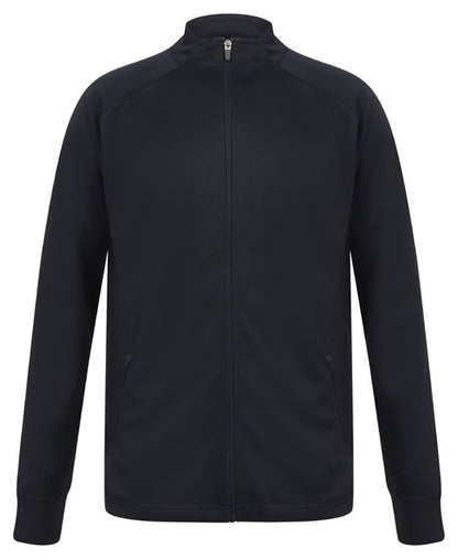 Kids Finden Hales Full Zip Jacket