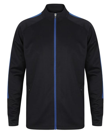 Finden Hale Full Zip Jacket