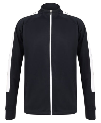 Finden Hale Full Zip Jacket