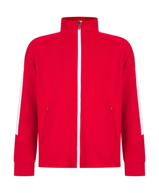 Kids Finden Hales Full Zip Jacket